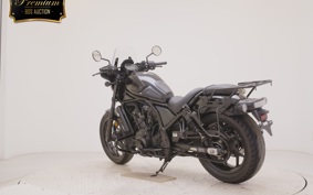 HONDA REBEL 1100 2023 SC83