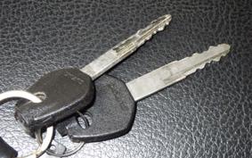 SUZUKI ｽｳｨｯｼｭ125 DV12B