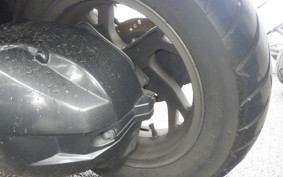 SUZUKI SKYWAVE 250 (Burgman 250) CJ46A