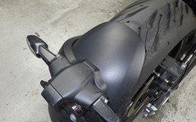 TRIUMPH TRIDENT 660 2023