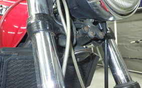 KAWASAKI ZRX-2 1996 ZR400E