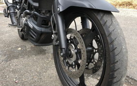 SUZUKI DL650 ( V-Strom 650 ) ABS 2016 VP56A