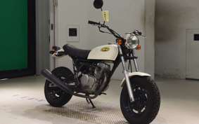 HONDA APE 50 1971 AC16