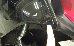 SUZUKI HAYABUSA Gen.3 2023 EJ11A