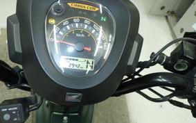 HONDA ｸﾛｽｶﾌﾞ110-3 JA60