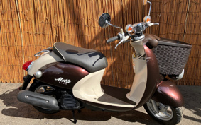 YAMAHA  VINO MOLFE SA54J