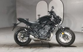 YAMAHA MT-07 RM33J
