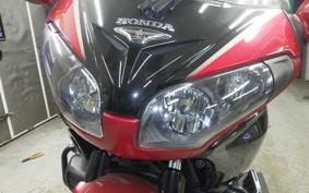 HONDA GL 1800 GOLD WING AIRBAG NAVI 2014 SC68
