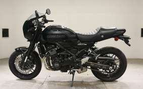 KAWASAKI Z900RS CAFE-2 2026 ZR902A