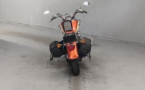 KAWASAKI VULCAN400 CLASSIC VN400A