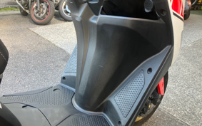 YAMAHA  CYGNUS  GRIF ASU SEJ4J