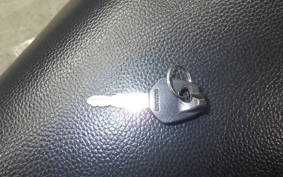 SUZUKI ADDRESS V125 G 2019 CF46A