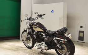 HARLEY 	XLH1200S 1998