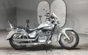 SUZUKI INTRUDER 250 VJ51A