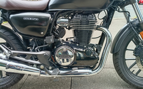 HONDA GB350 2023 NC59