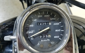 KAWASAKI ELIMINATOR 250V VN250A