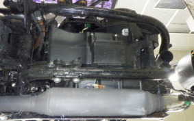 HONDA GB350 2023