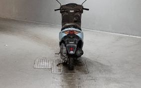 HONDA DIO CHESTER AF62