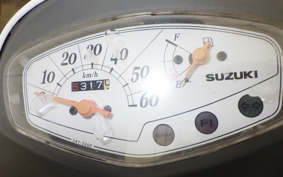 SUZUKI LET's 4 1995 CA45A