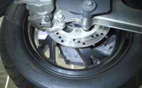 SUZUKI SKYWAVE 250 (Burgman 250) S Gen.3 2005 CJ46A