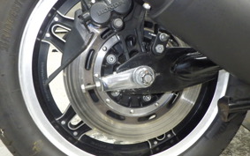 HONDA CB900F 2023