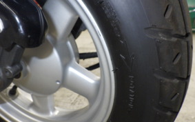 HONDA GYRO CANOPY 2010 TA03