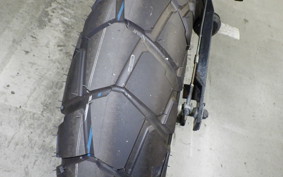 YAMAHA TW200 Gen.2 DG07J