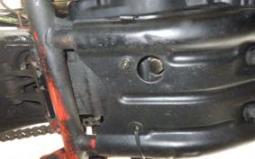 HONDA MTX50R AD06