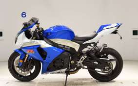 SUZUKI GSX-R1000 2010