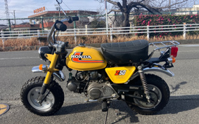 SUZUKI ADDRESS V50 CA4BA