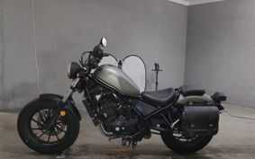 HONDA REBEL MC49