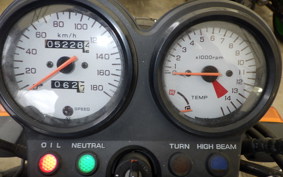 HONDA VT250 SPADA MC20