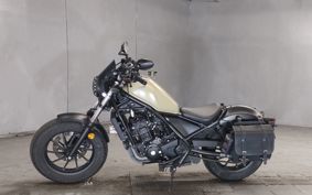 HONDA REBEL MC49