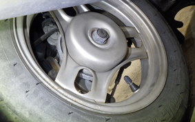 HONDA DIO Gen.6 AF62
