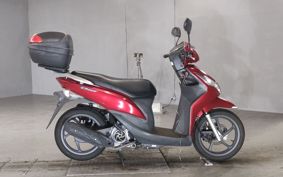 HONDA DIO 110 JF31