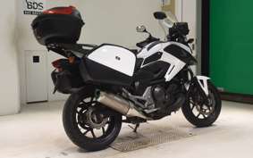 HONDA NC750X Limited ABS RC72