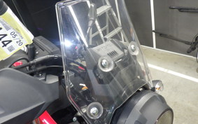 SUZUKI Vｽﾄﾛｰﾑ250A 2011