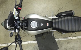 YAMAHA XSR155 2019