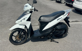 SUZUKI ADDRESS V110 CE47A