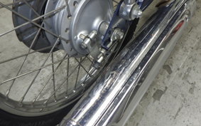 HONDA C50 SUPER CUB E 2019 AA01