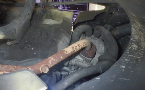 YAMAHA BW'S 50 Gen.3 SA44J