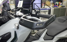 HONDA X-ADV 750 2021 RH10