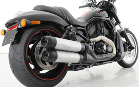 HARLEY VRSCDX1250 2009 HHH