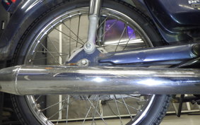 HONDA C50 SUPER CUB C50