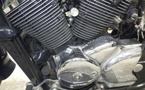 HONDA SHADOW 400 1998 NC34