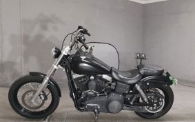 HARLEY FXDB1580 2010 GX4
