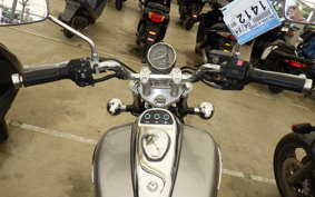 KAWASAKI ELIMINATOR 125 BN125A
