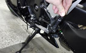 KAWASAKI NINJA ZX-6R A 2019 ZX636G