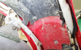 HONDA TLM200R 2023 MD15