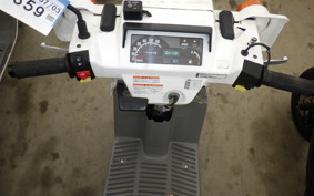 HONDA GYRO X TD02